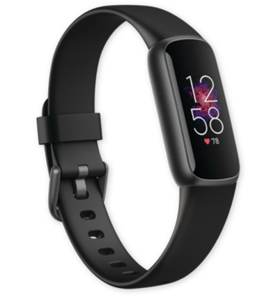 Fitbit 'Try It On' Virtual Experience