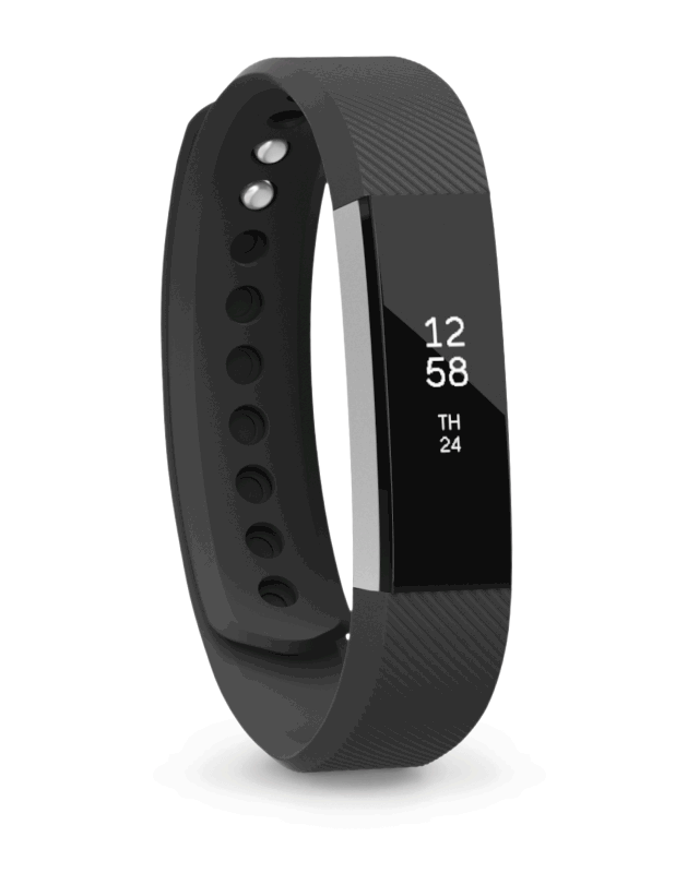 how to change time on fitbit alta without app