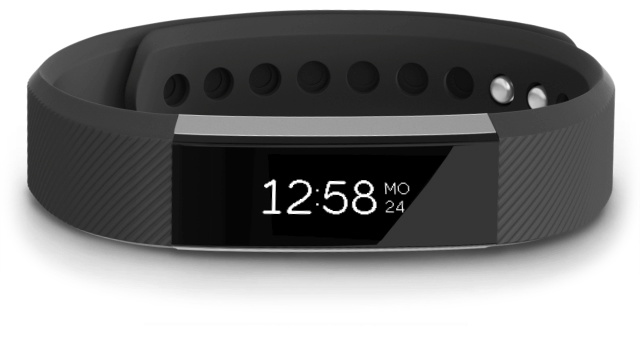 how to change time fitbit alta