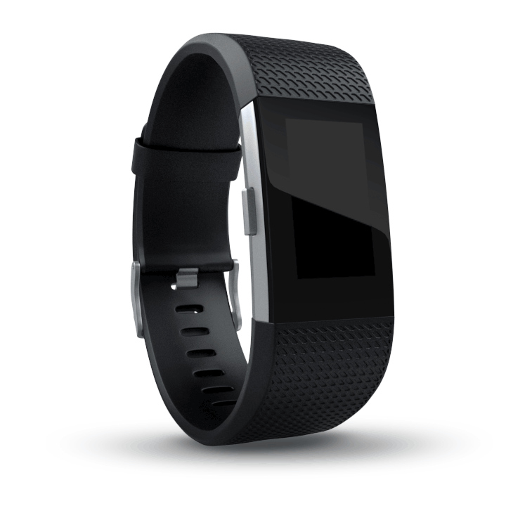 fitbit charge 2 text messages