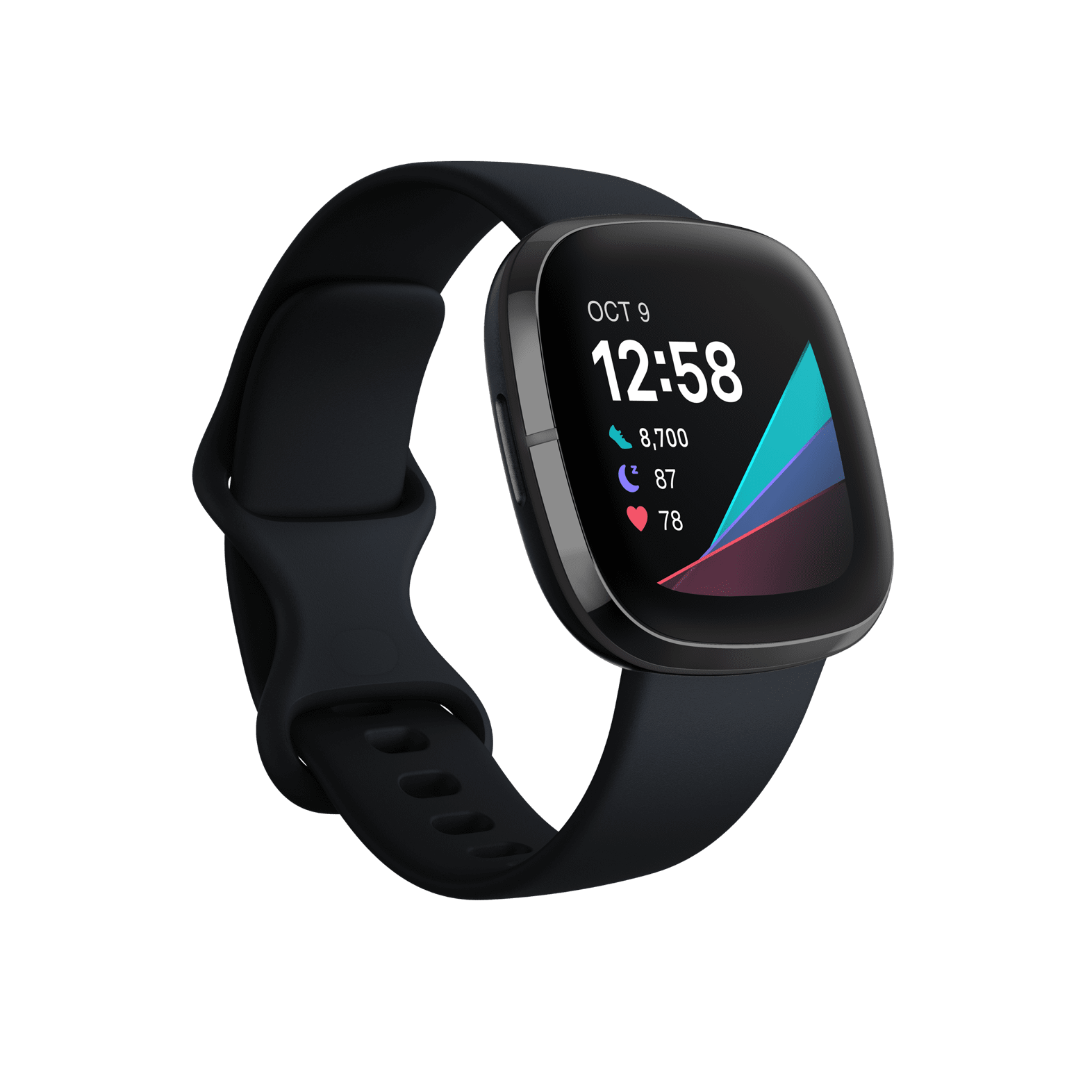 fitbit smartwatch android