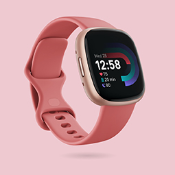 roddel Subtropisch Lijkt op Shop Smartwatches, Fitness Trackers, and More | Fitbit