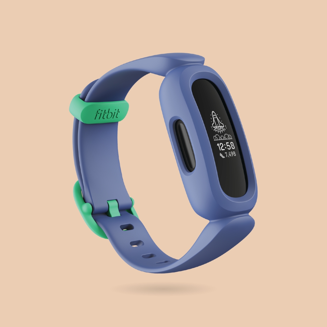 Activity Tracker for Kids | Shop Fitbit 3