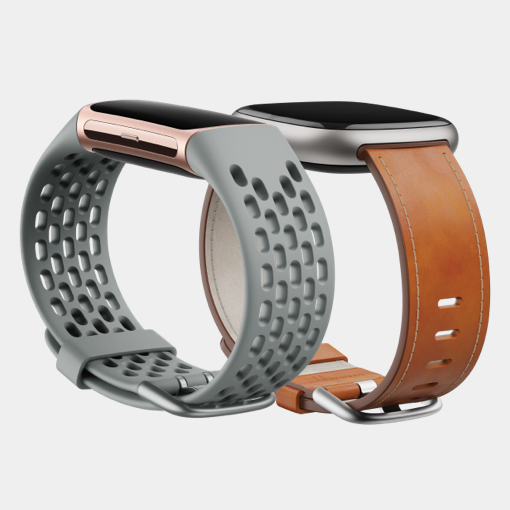 Classic Accessory Bands  Shop Fitbit Luxe Accessories