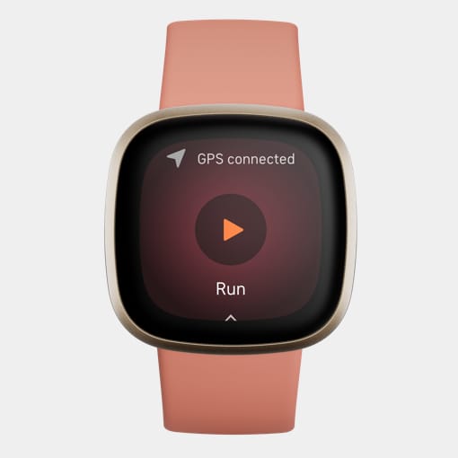 what phones are compatible with fitbit versa lite