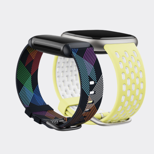 Fitbit Supported