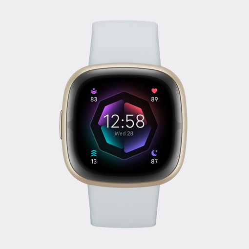 Sitio oficial de Fitbit para smartwatches, pulseras de actividad, monitores  deportivos y mucho más