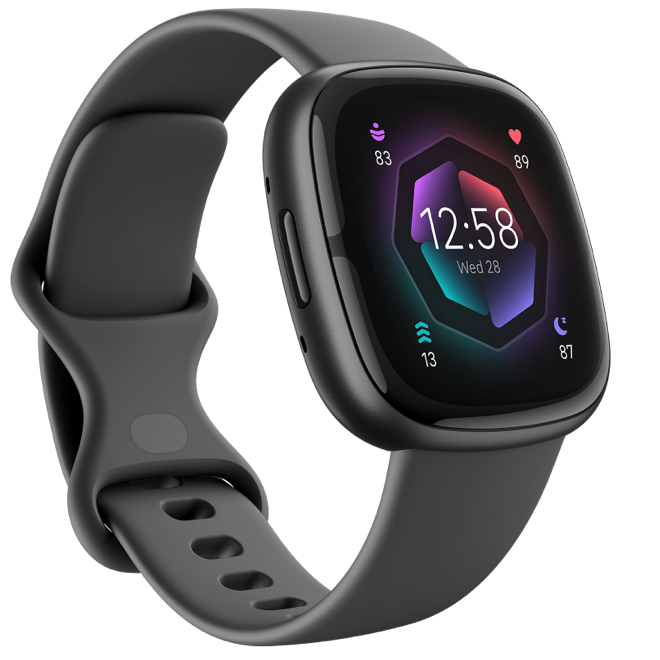 Sitio oficial de Fitbit para smartwatches, pulseras de actividad
