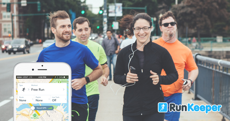 connect runkeeper to fitbit