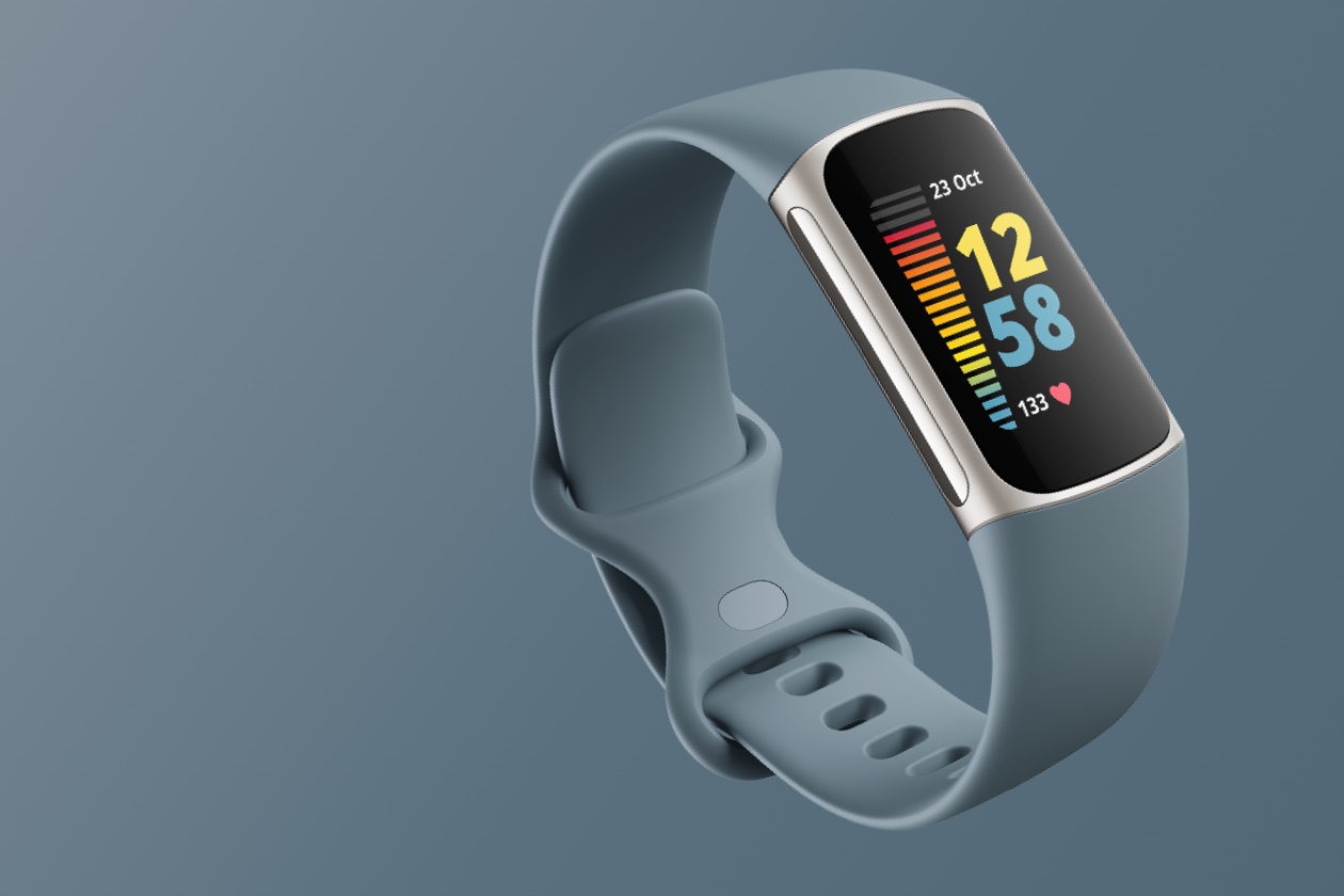 Fitbit Comparison | Compare Fitness Trackers & Smartwatches