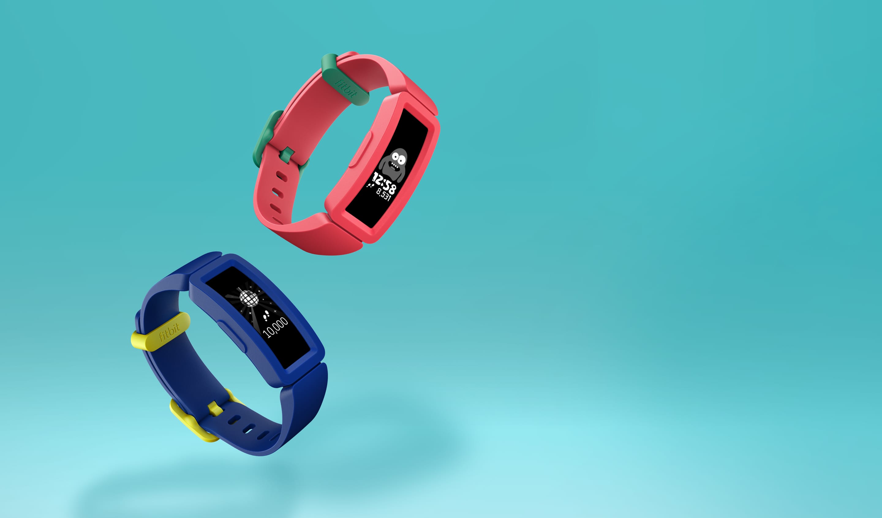 fitbit ace 2 pricerunner
