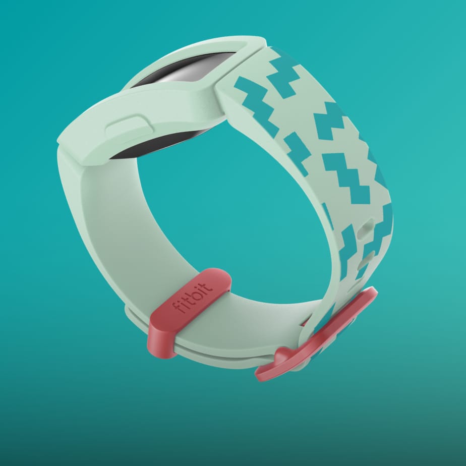 fitbit ace bands canada