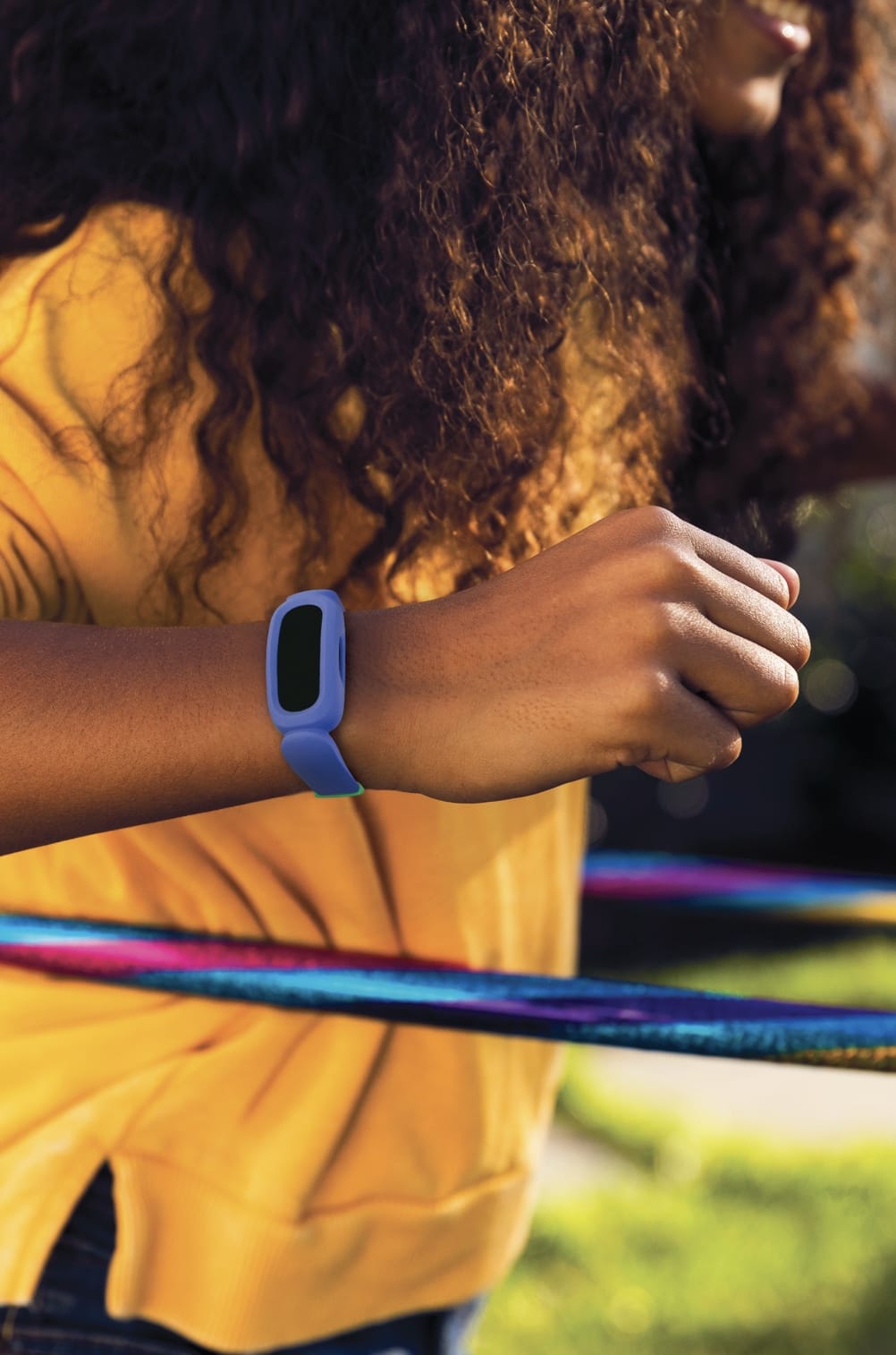Bracelet D'activité Pour Enfant Achète Fitbit Ace, 52% OFF