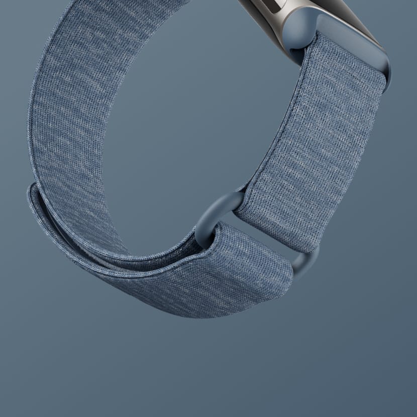 Bracelet SPORT+ pour FitBit Charge 5
