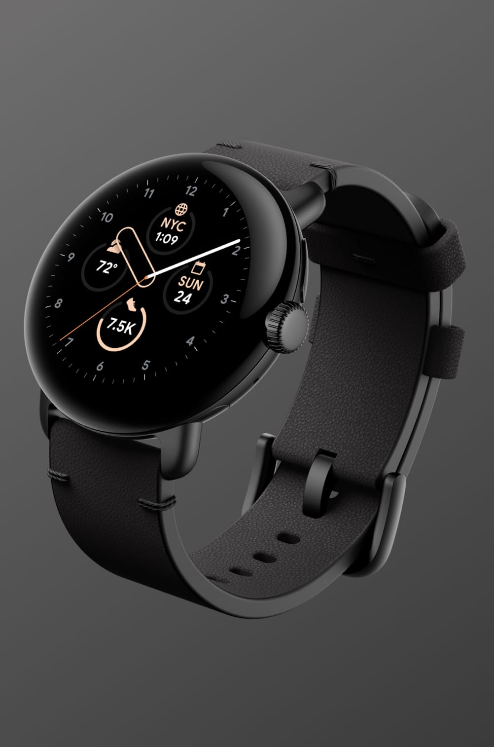 Smartwatch Accessory Google Shop and for Bands Watch 2 Leather Google Accessories Watch Pixel Watch Crafted for Smartwatch Google | Pixel Pixel