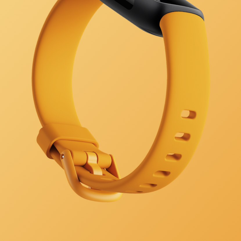 Bracelet D'activités Fitbit Inspire 3 à Prix Carrefour