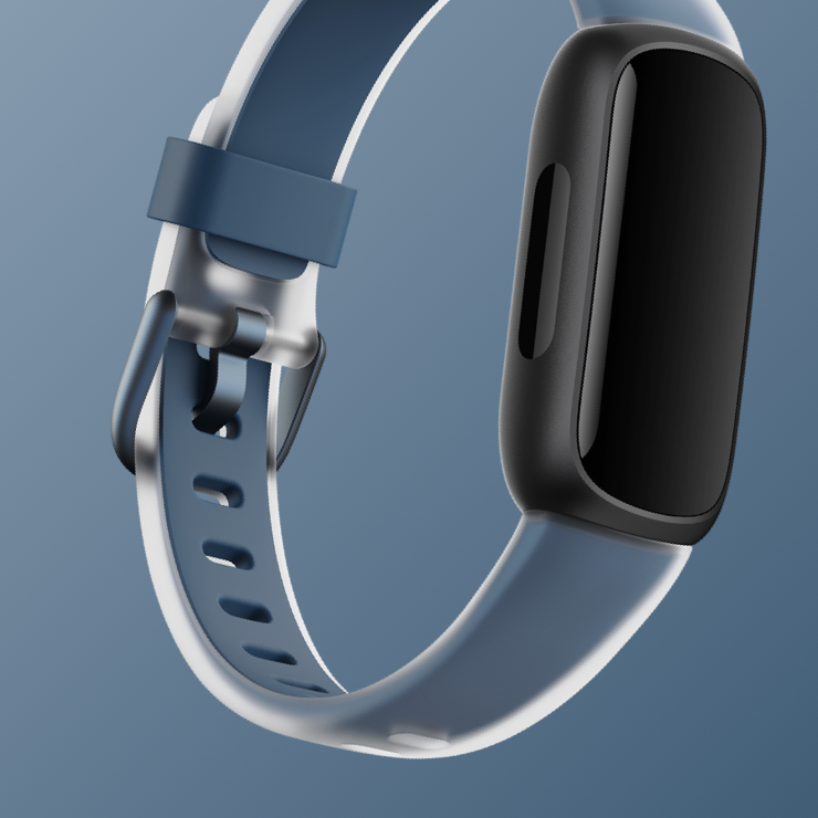 Bracelets classiques  Achetez des bracelets Fitbit Inspire 3