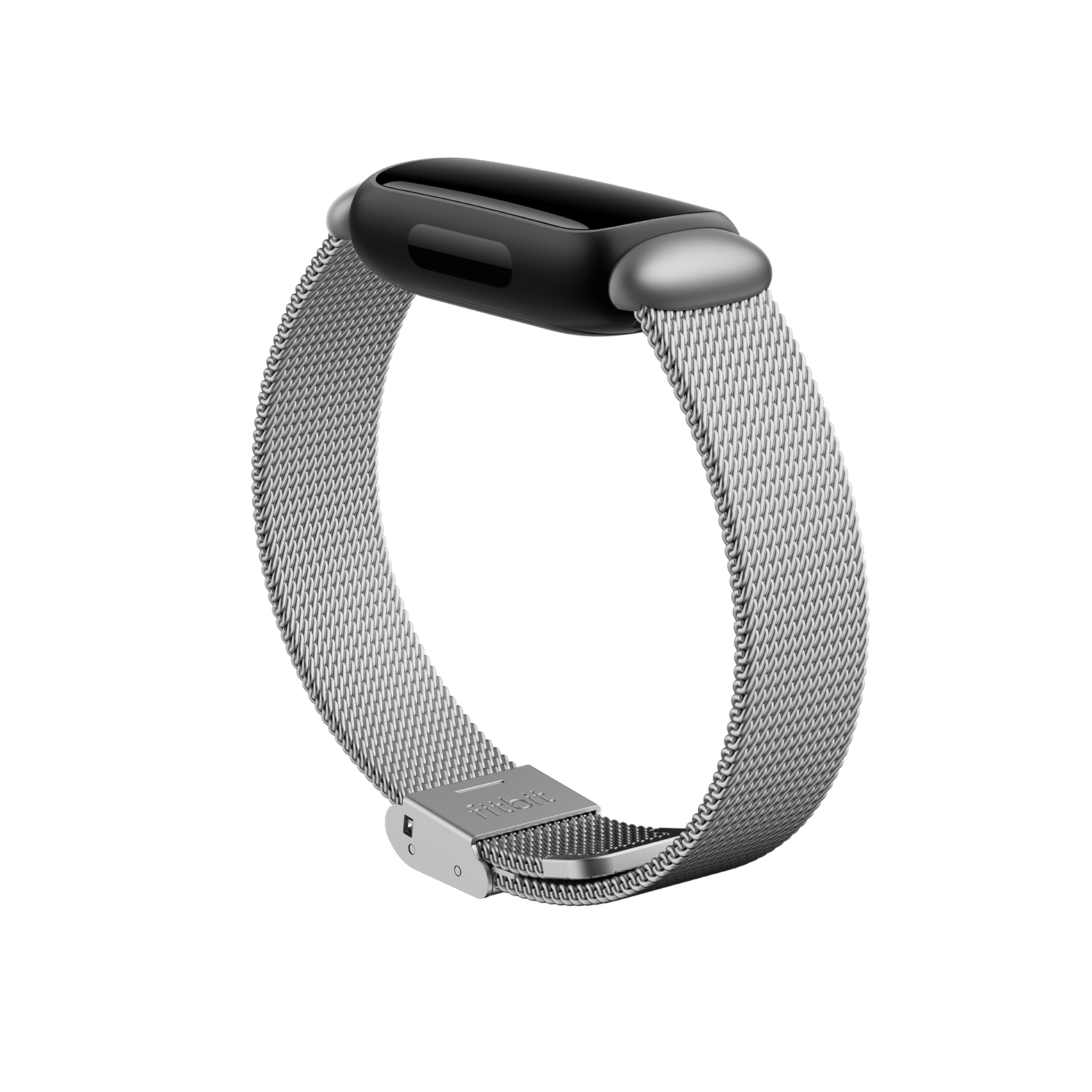 Steel | Shop Fitbit Inspire 3 Accessories