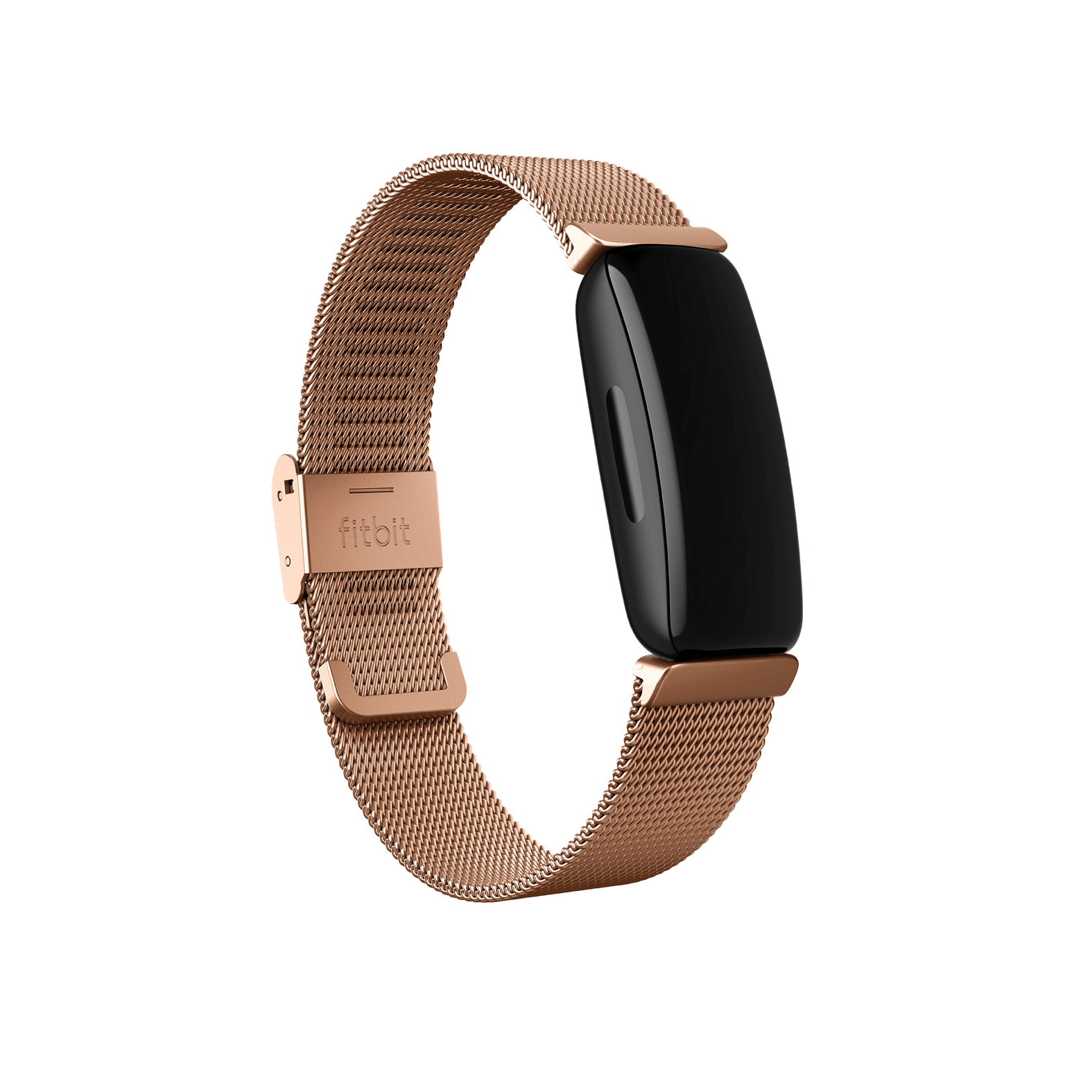 fitbit inspire mesh band