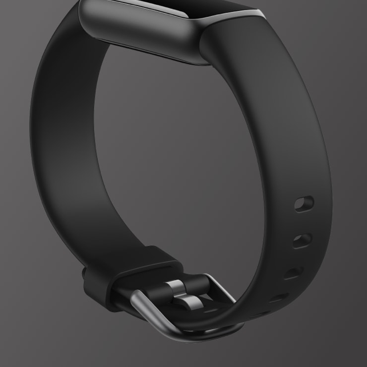 Bracelet d'activité Fitbit Luxe