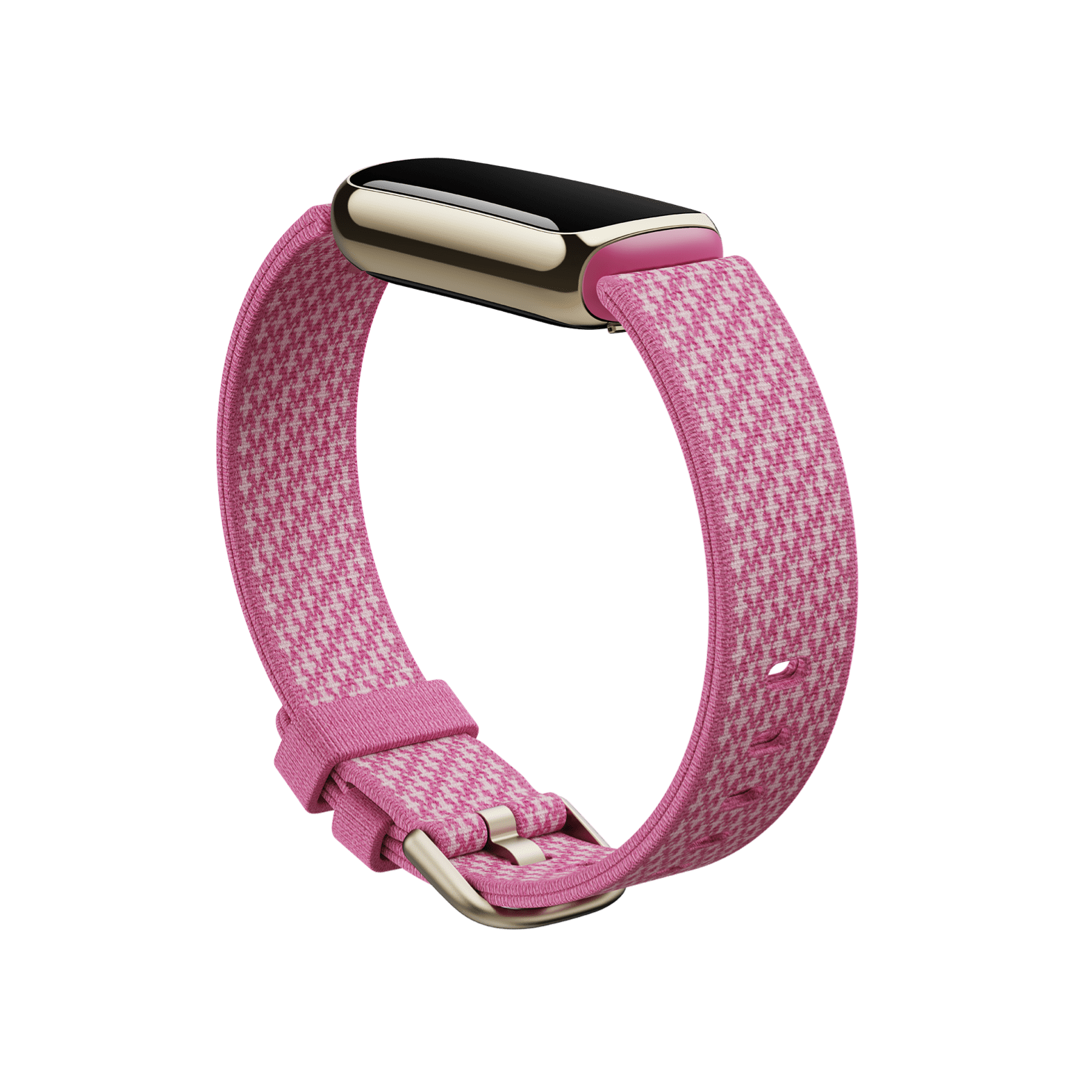 gorjana for Fitbit Luxe Parker Link Accessory Bracelet | Shop Fitbit ...