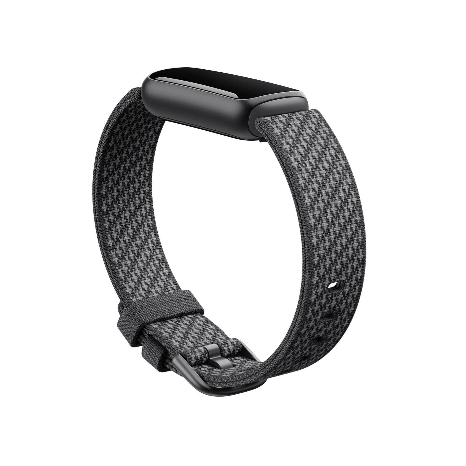 HGYCPP For Fitbit- Ace 3/Luxe Inspire Bands Adjustable Fashion Silicone  Durable Belt Wristband Link Bracelet Waterproof Strap 