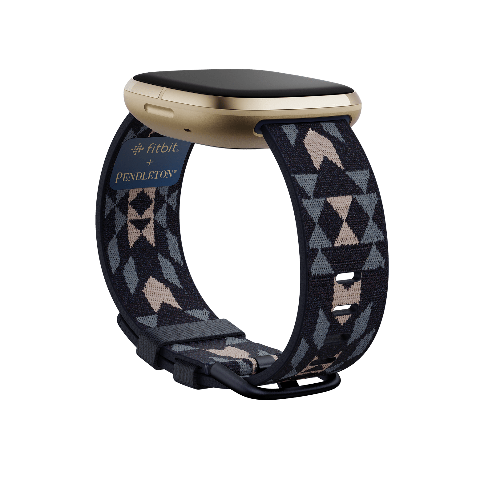 Pendleton for Fitbit Woven Bands | Shop 