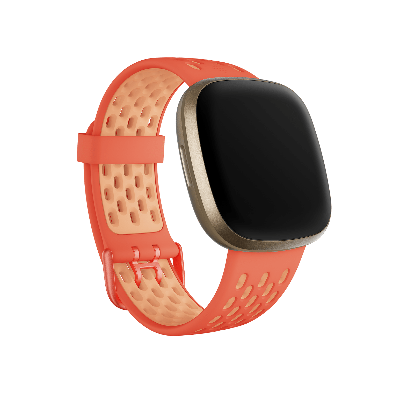 fitbit latest band