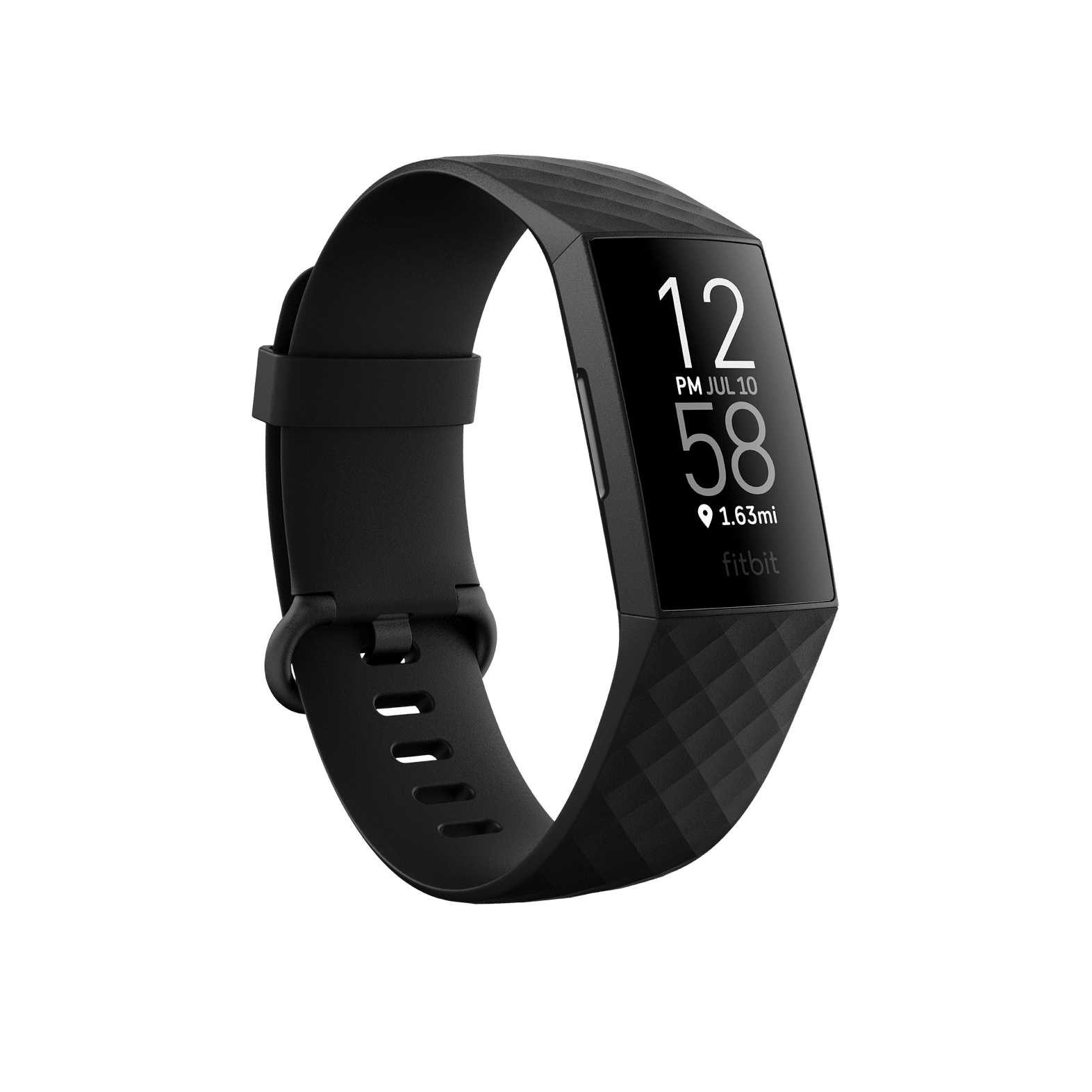 the fitbit store