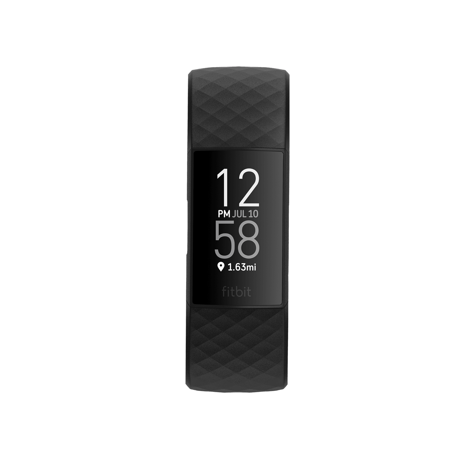 fitbit charge plus