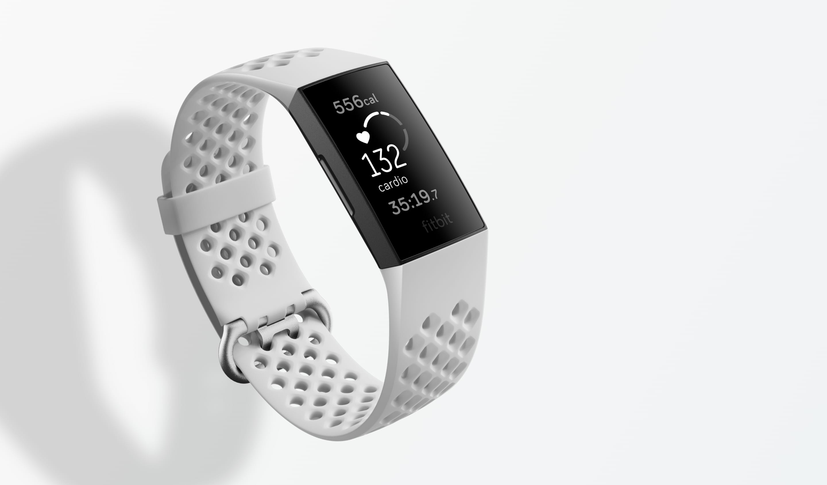 does fitbit charge 3 band fit charge 4