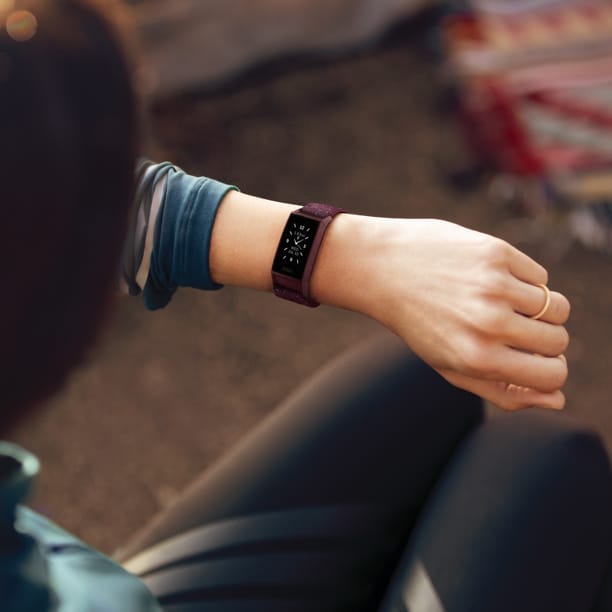 buy fitbit charge 4 canada