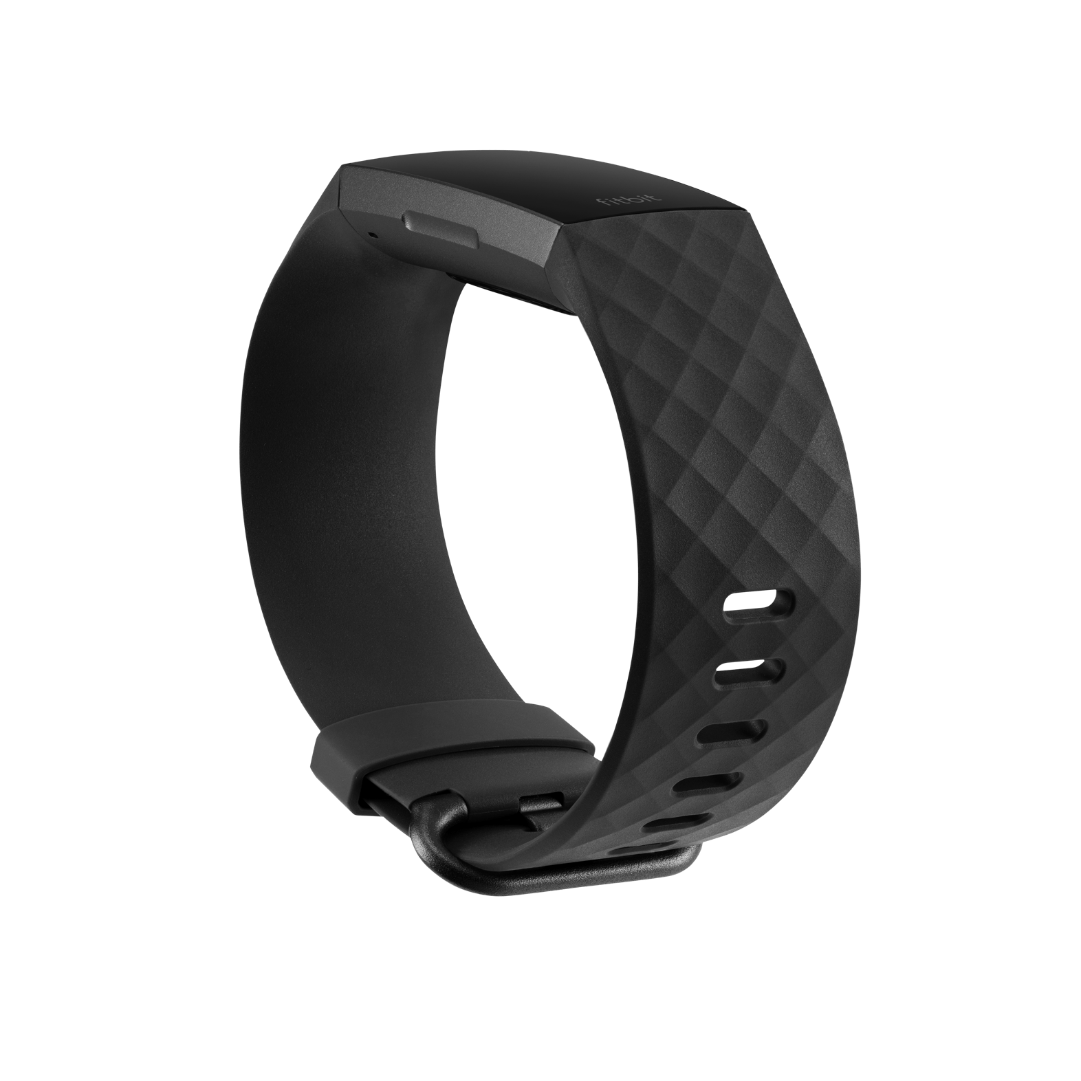 fitbit charge 4 silicone band