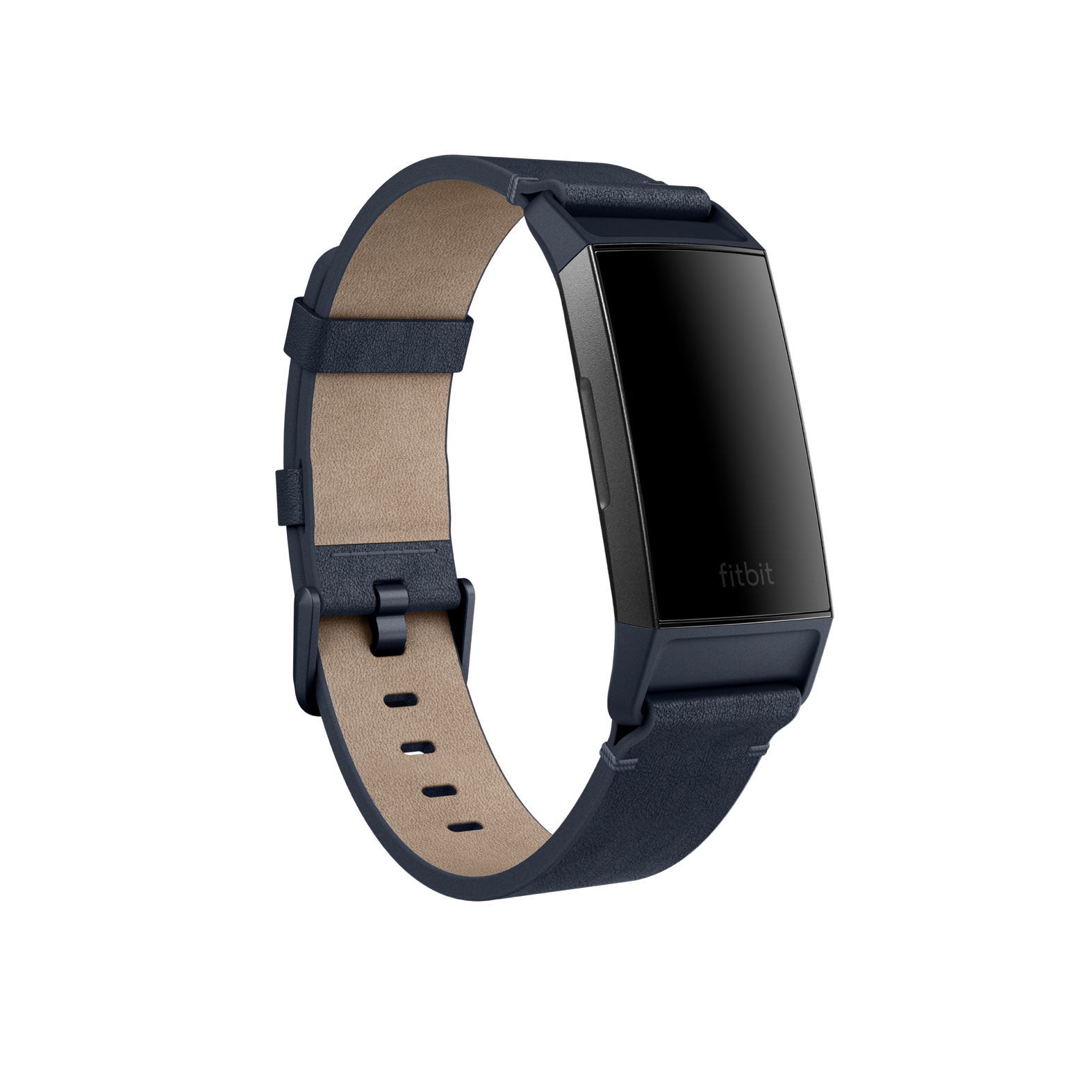 leather band for fitbit charge 3