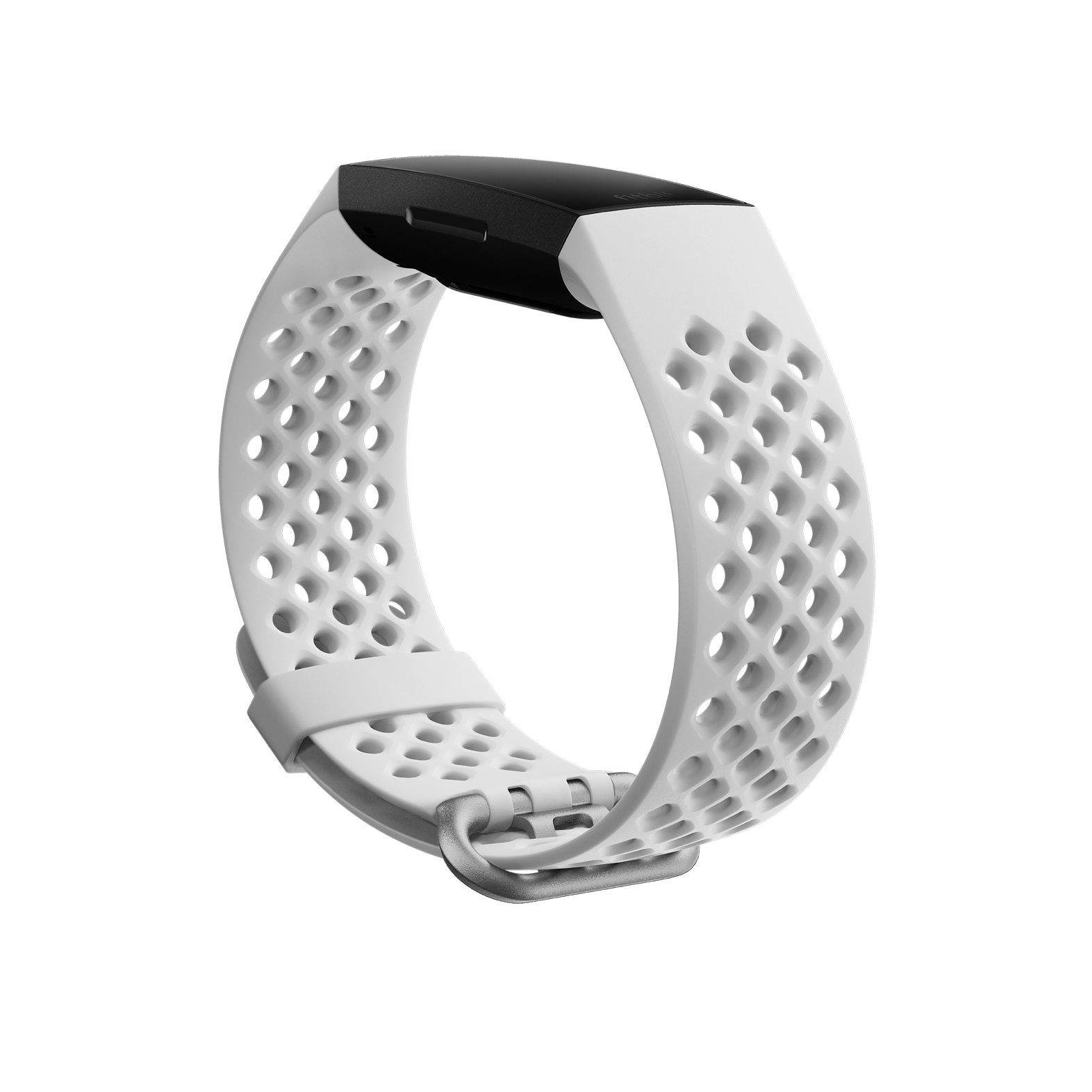 fitbit charge 3 hypoallergenic band