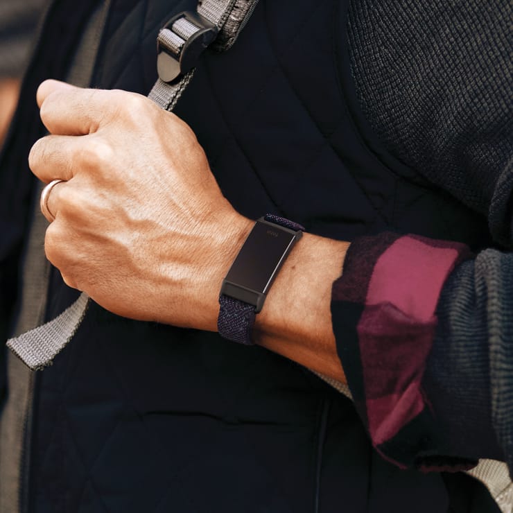  Chofit Bracelet Compatible with Fitbit Charge 4 Band