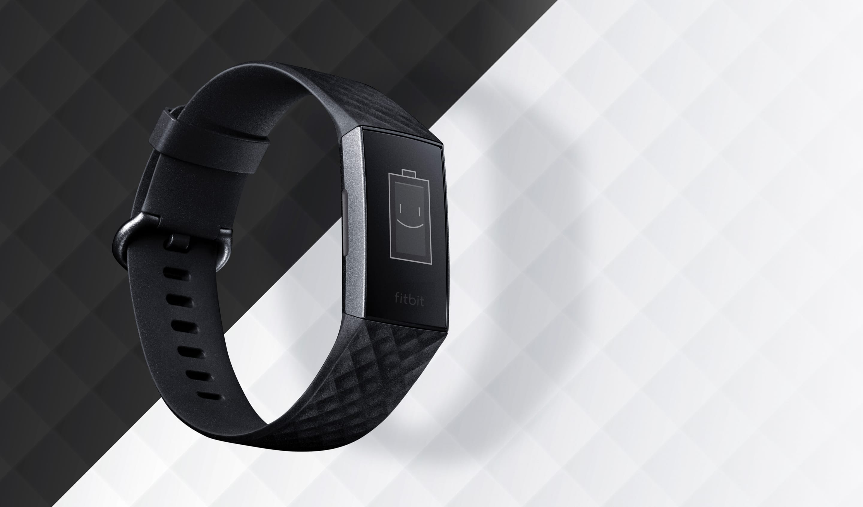 fitbit charge 3 crossfit
