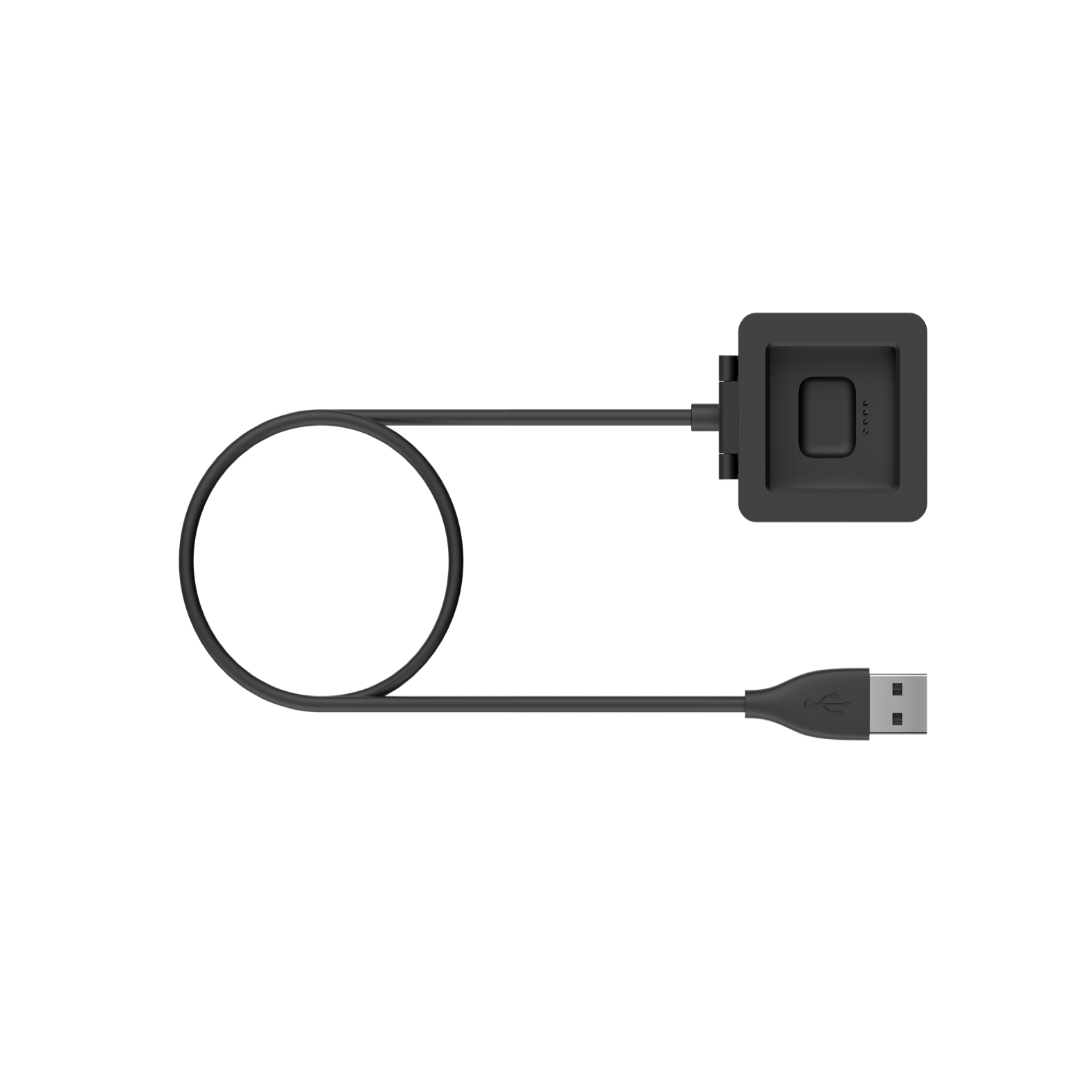 fitbit blaze charger price