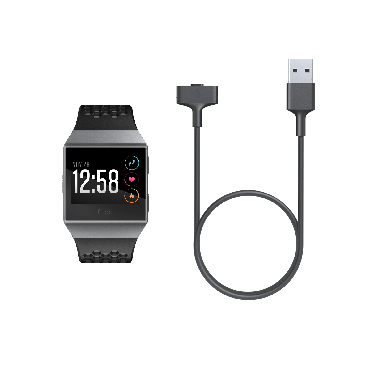 fitbit watch charger price