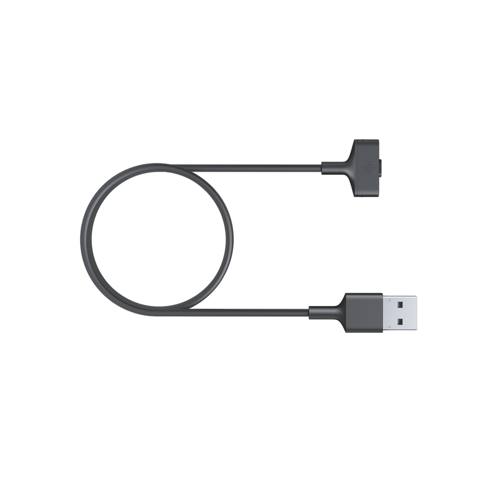 fitbit ionic charging cable