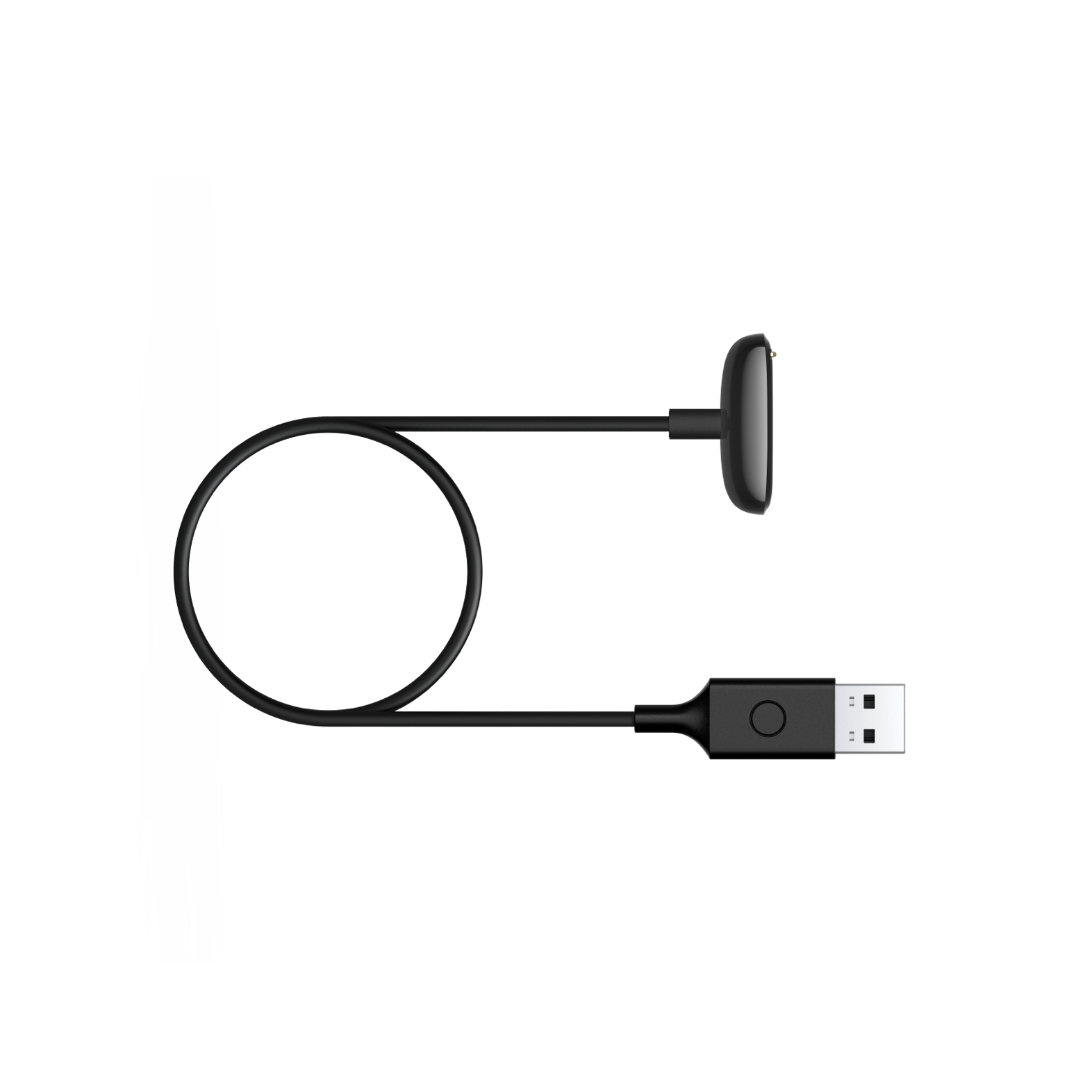 helpen kolf sterk Charging Cable | Shop Fitbit Luxe & Charge 5 Accessories
