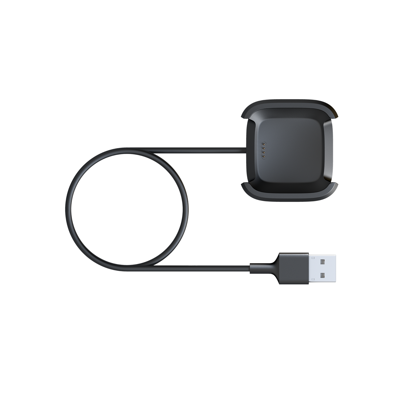 charger for fitbit 3
