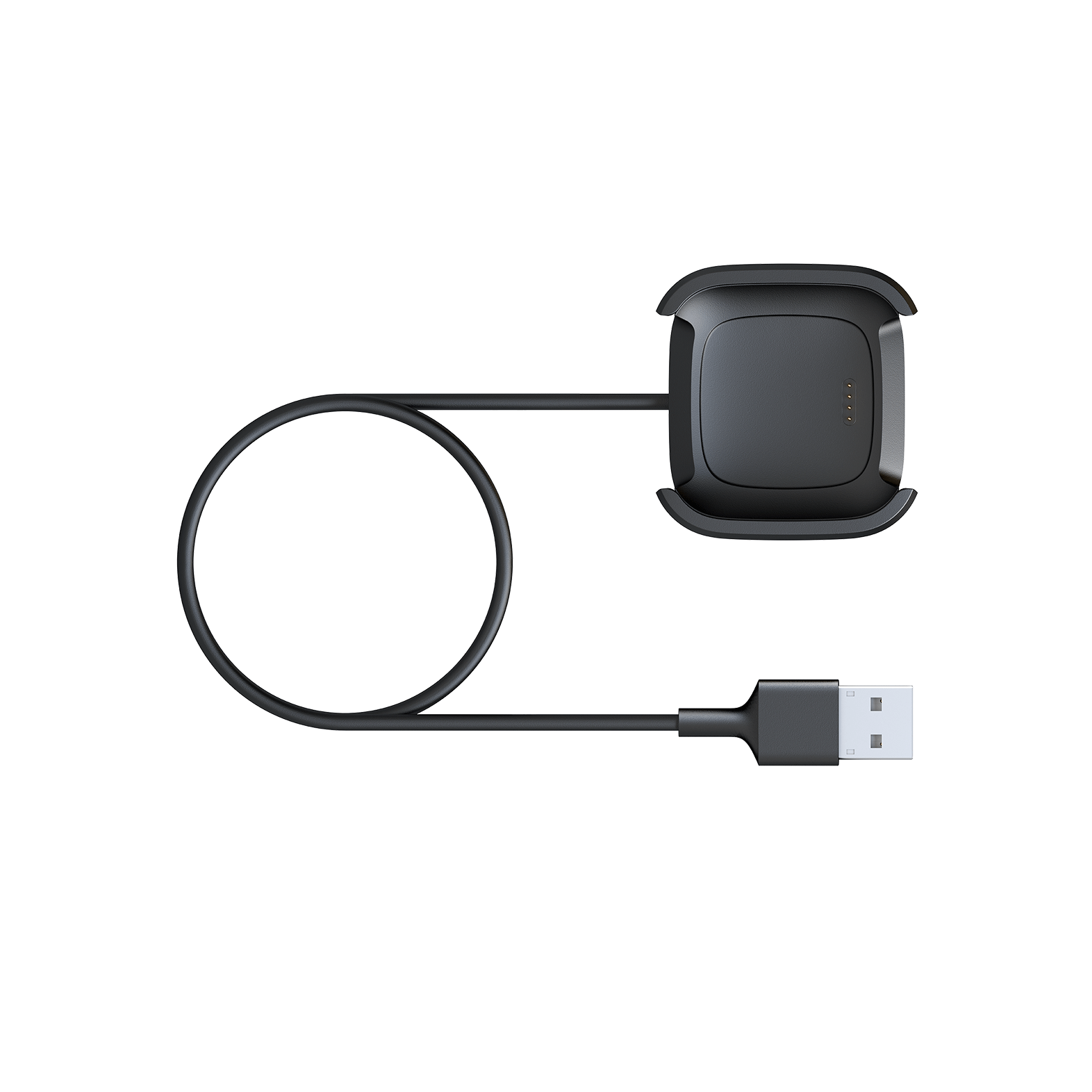 fitbit versa 2 charger compatibility