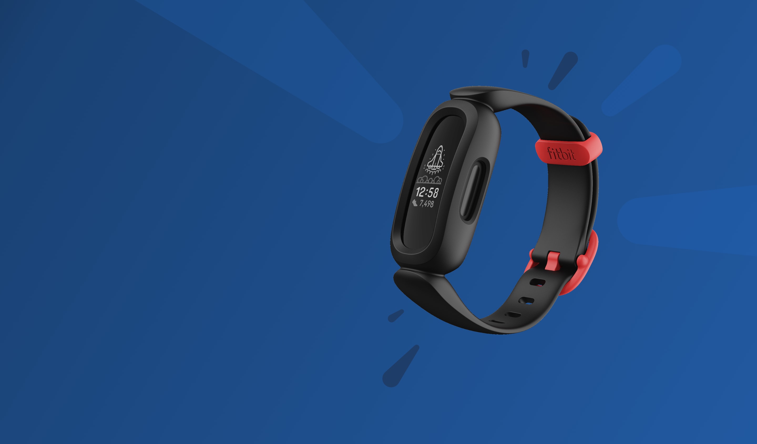 Fitbit : montres connectées et bracelets d'activités