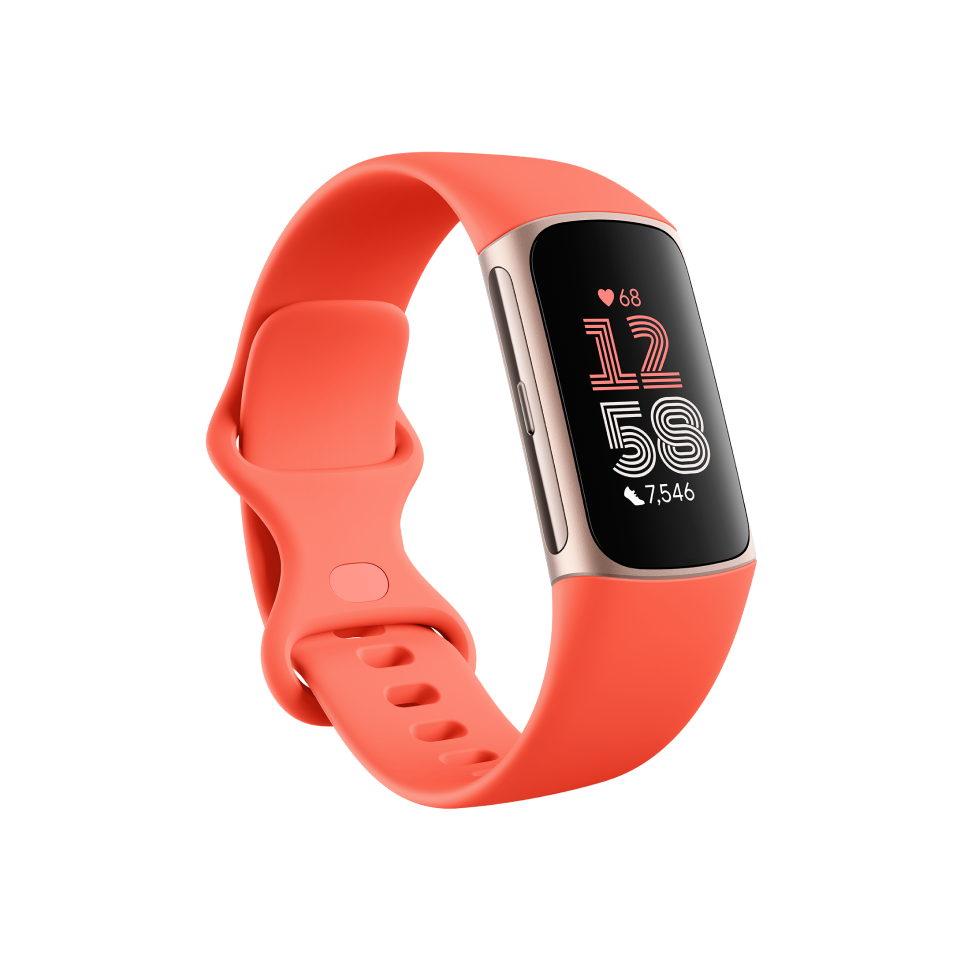 Buy Fitbit Charge 5 Online in Singapore