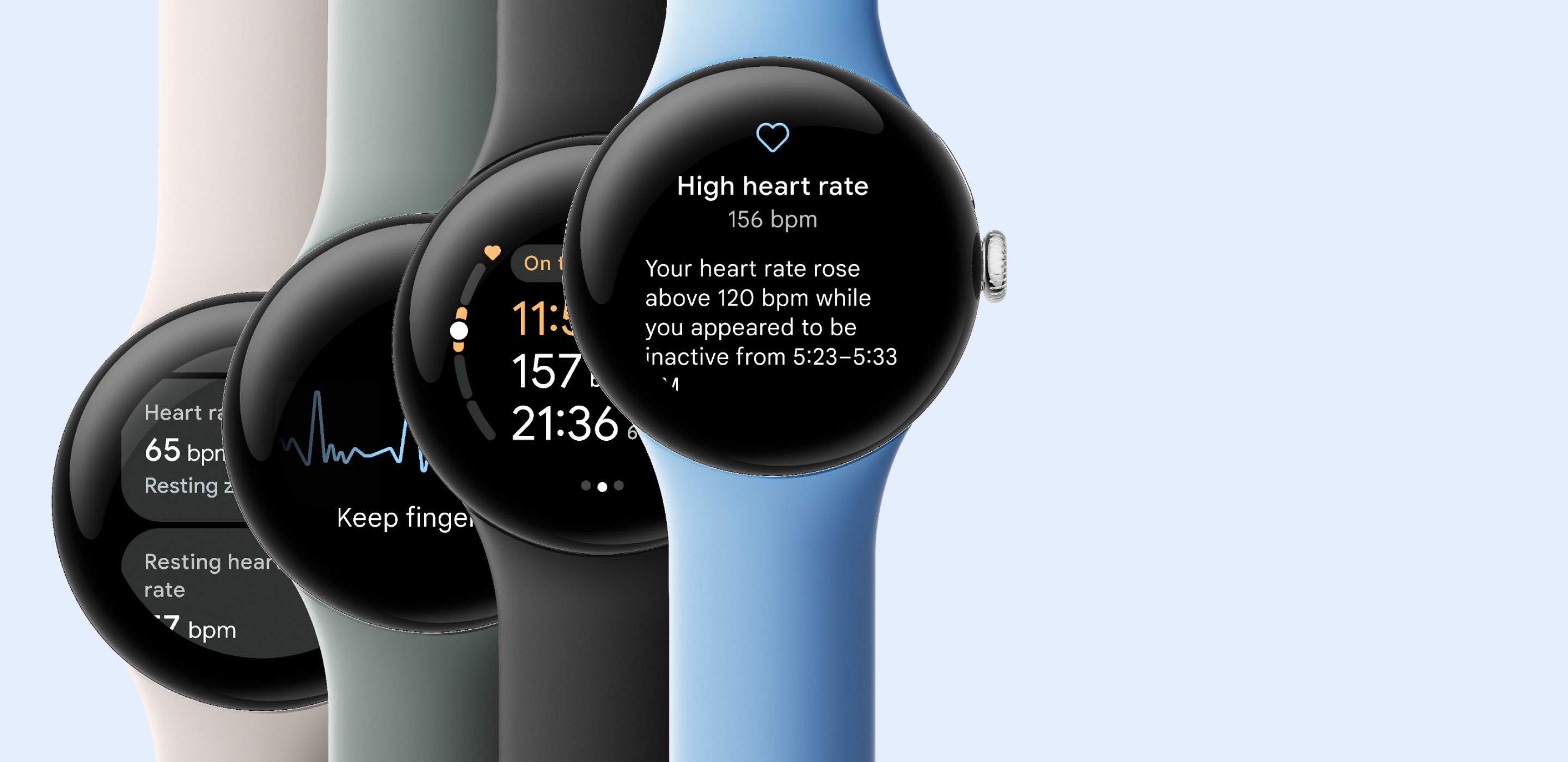Google Pixel Watch 2: price, specs, features