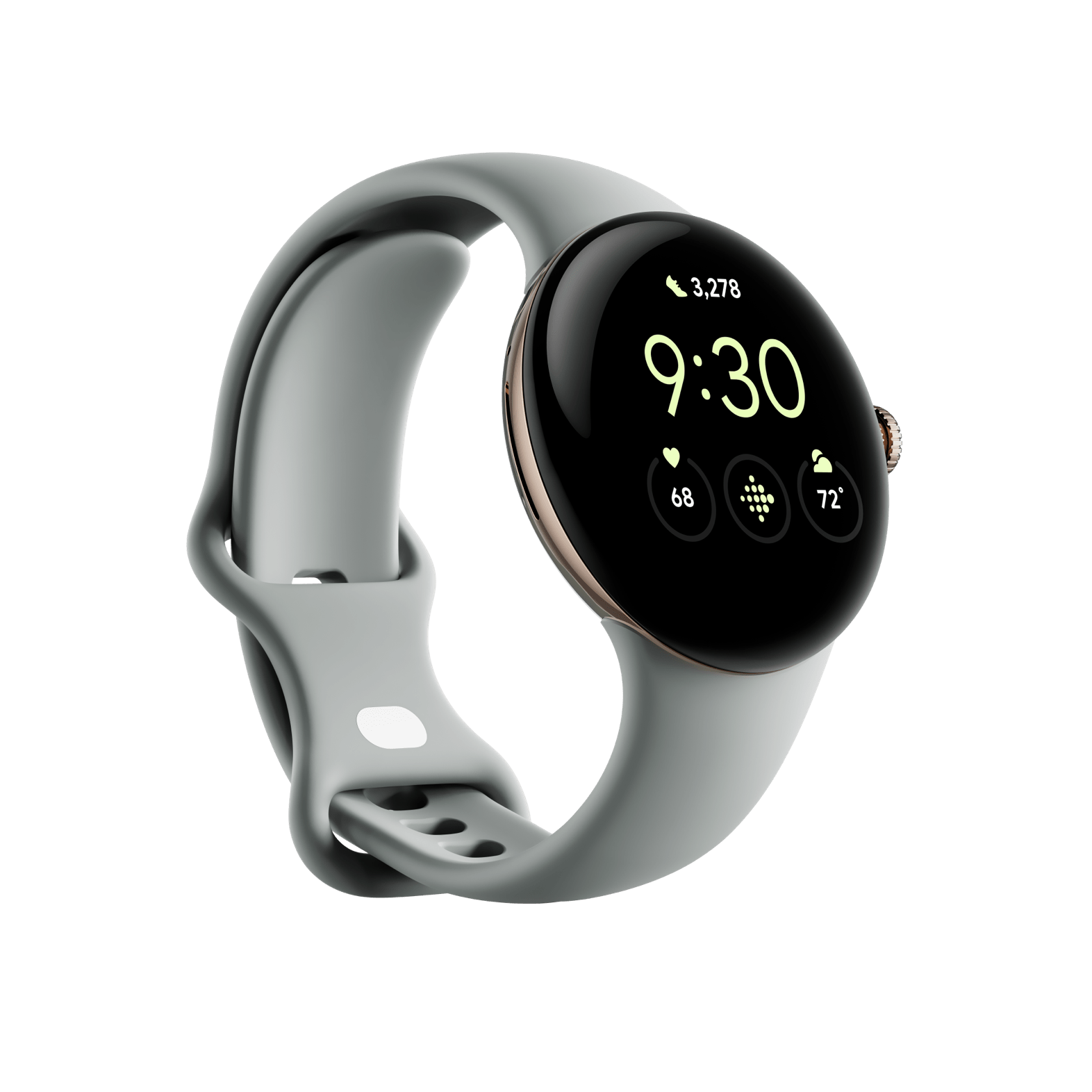 Active Smartwatch Accessory Bands for Google Pixel Watch 2