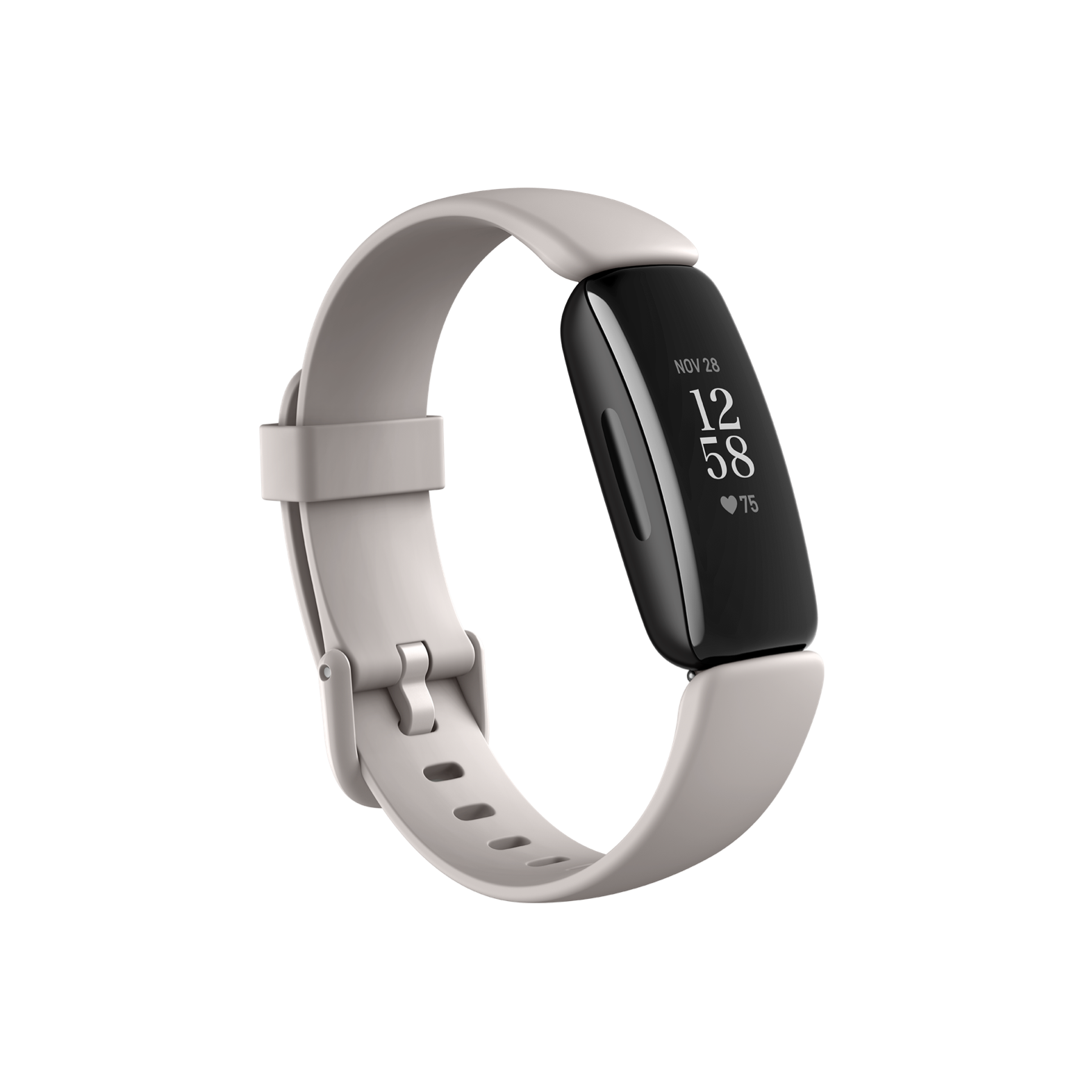 new fitbit smartwatch