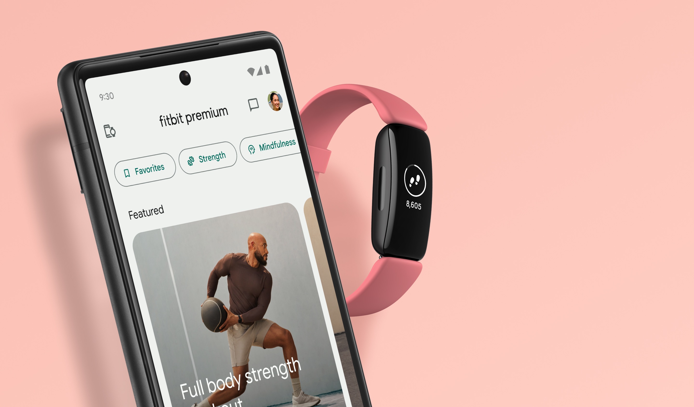 fitbit inspire phone compatibility
