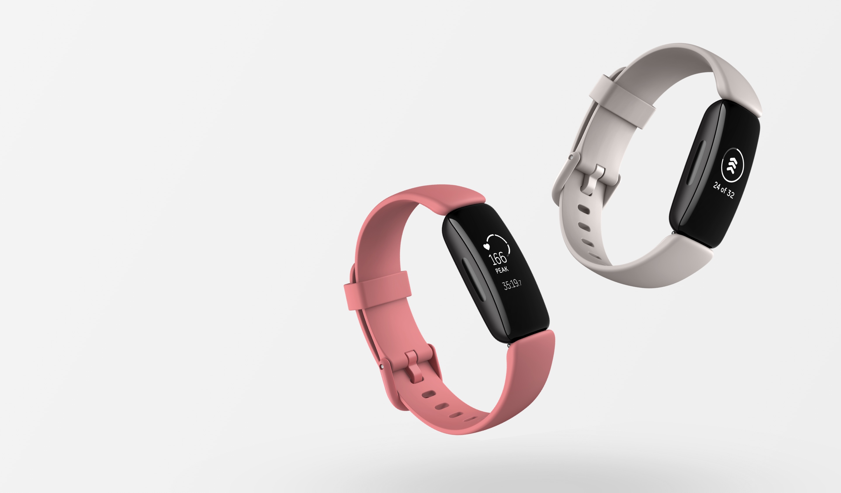 fitbit inspire hr bands target